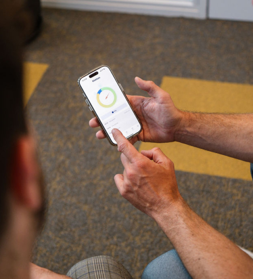 Tijdregistratie apps