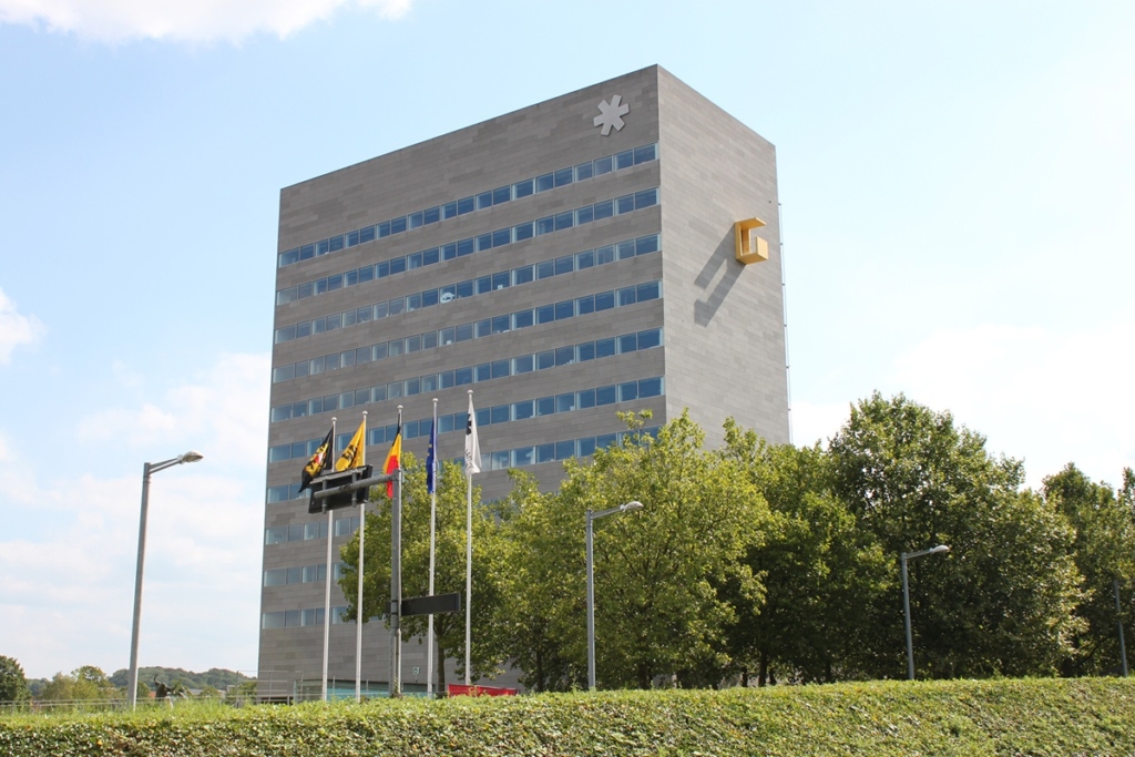 Autonoom provinciebedrijf VERA