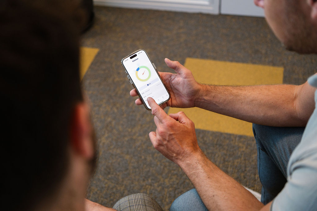 Tijdregistratie Belgie