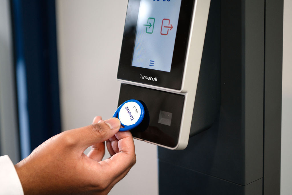 Tijdregistratie verplicht in Belgie